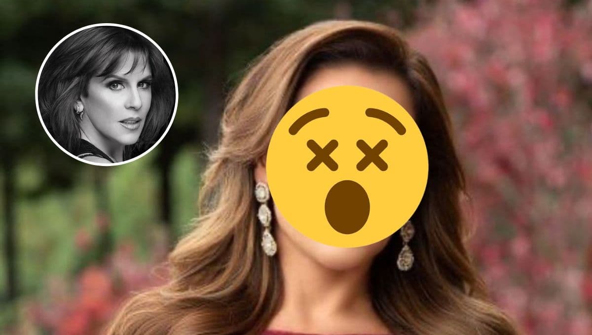 Famosa periodista se llena de CRÍTICAS tras CRUDA despedida a Rebecca Jones, ¿le negó ayuda?