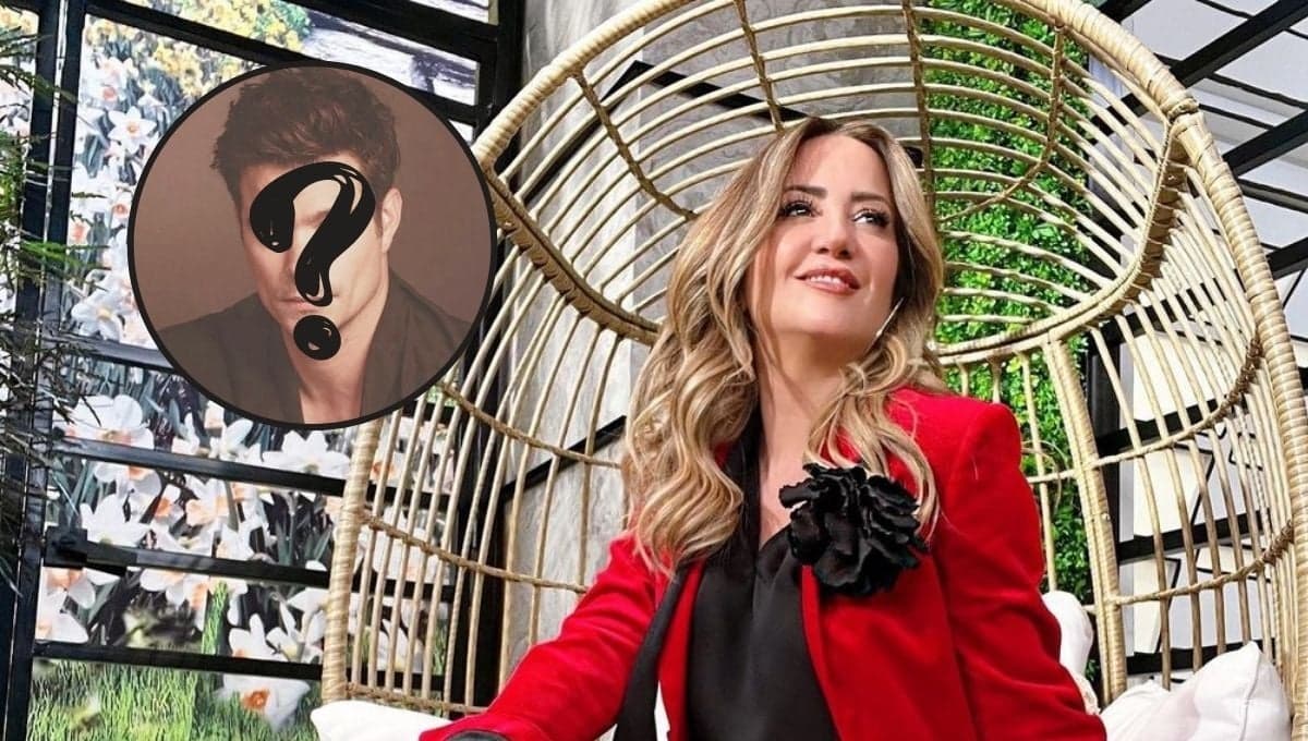 Triunfó en Venga La Alegría y ahora llega a Hoy para unirse al equipo de Andrea Legarreta