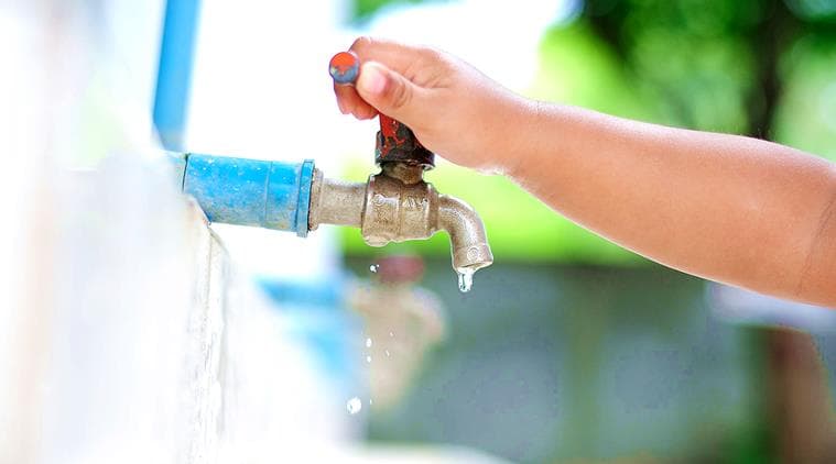 5 cosas sencillas que puedes hacer para cuidar el agua