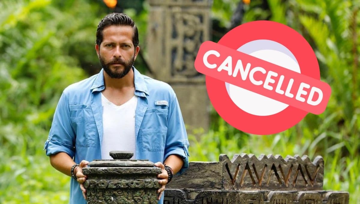 Survivor México podría CANCELAR su cuarta temporada por esta triste razón