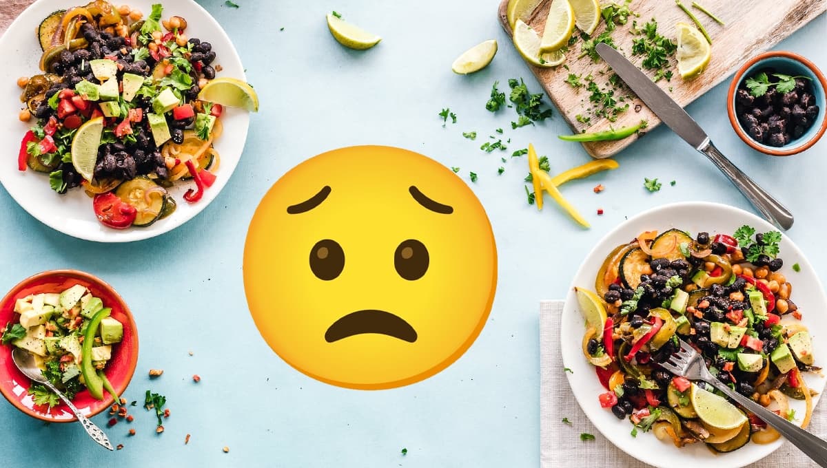 ¿Por qué NO debes de aceptar comida de extraños en Semana Santa?
