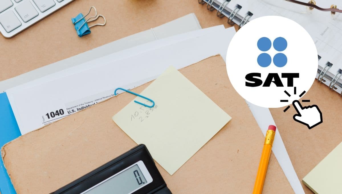 ¿Cómo utilizar el simulador para la Declaración Anual del SAT 2023 paso a paso?