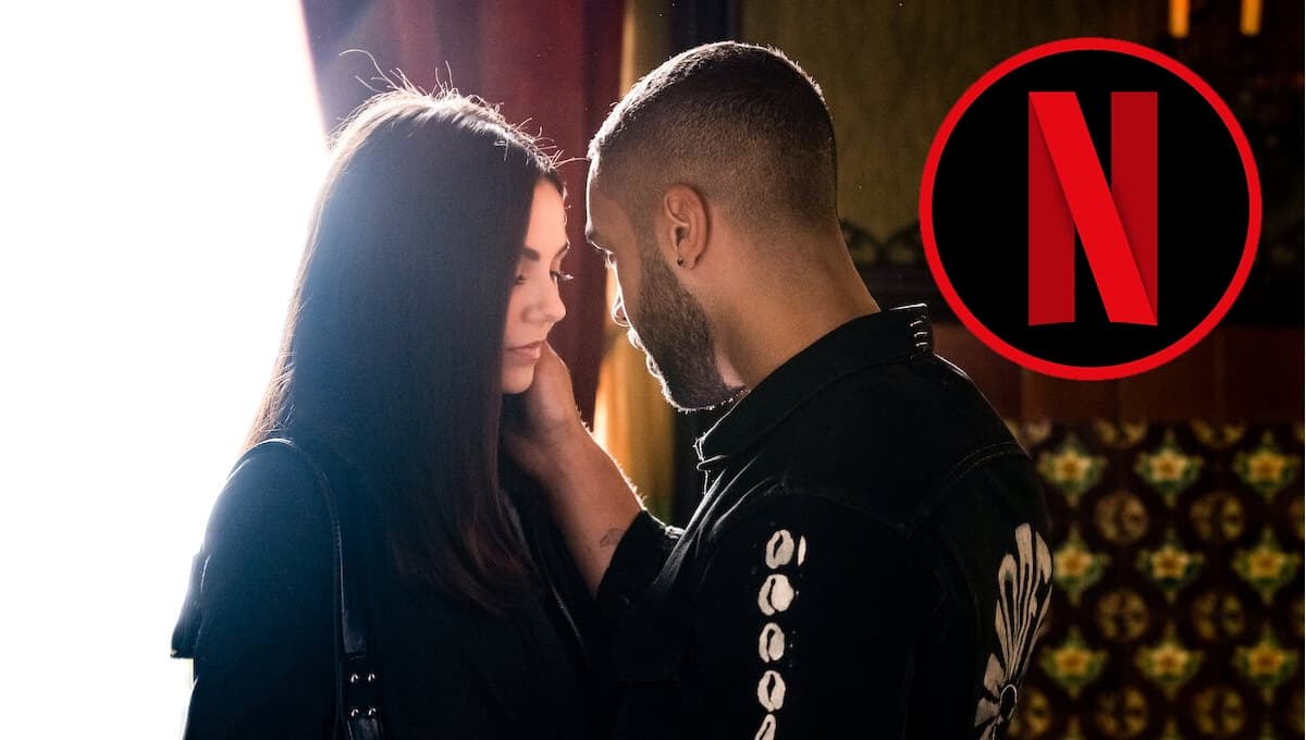 La película de Netflix que demuestra como los CELOS pueden terminar una relación "perfecta"