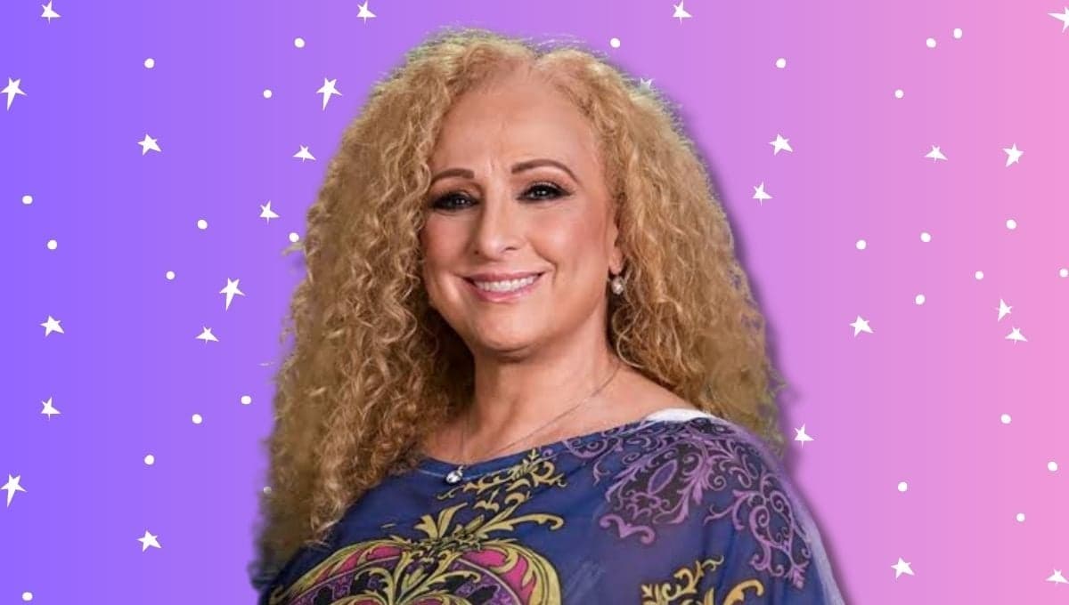 Predicciones de Mizada Mohamed: salud, dinero, amor hoy 29 de marzo 2023