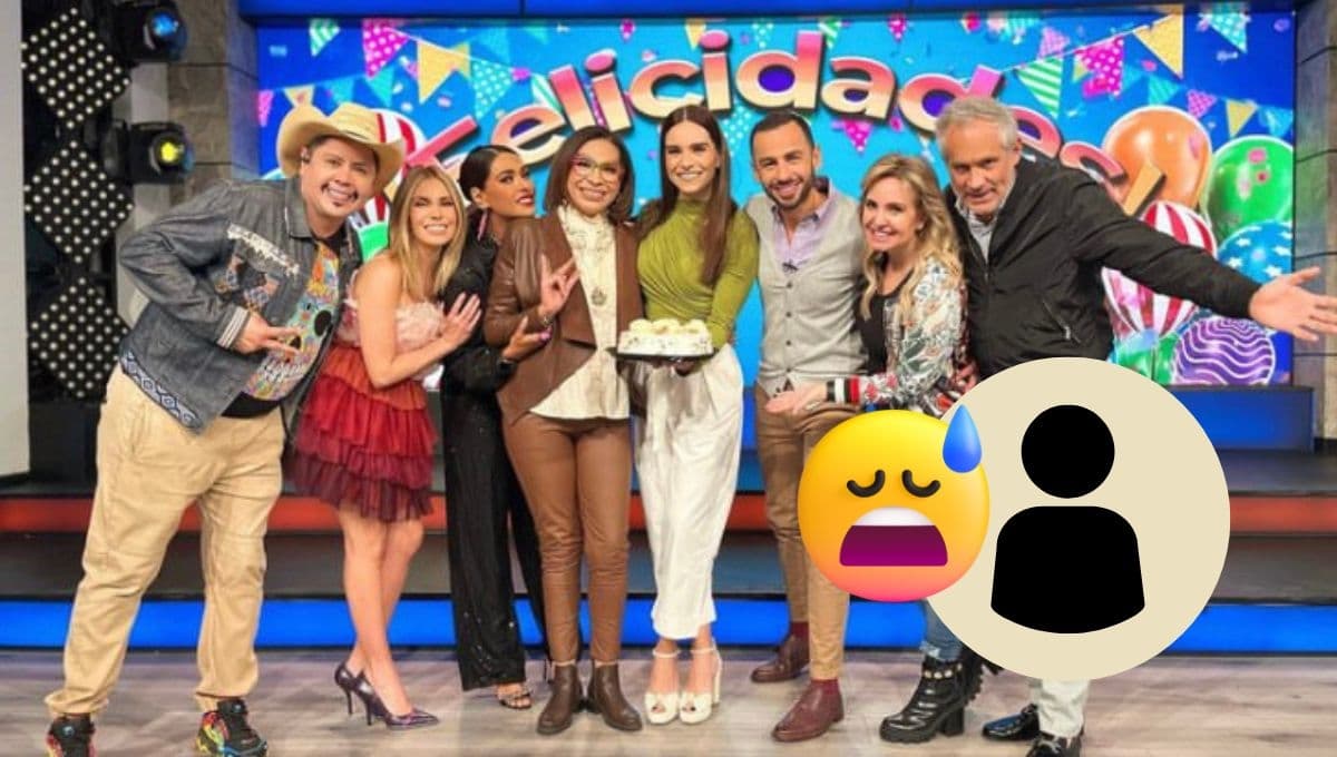 Tras ser HUMILLADO en Televisa, querido conductor llega a TV Azteca para estar en el mejor reality