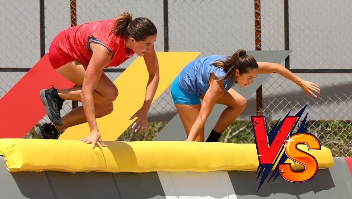 Exatlón All Star 2023: ¿Quién gana La Supervivencia HOY jueves 30 de marzo?