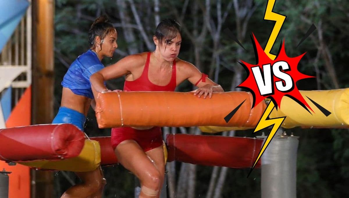 Exatlón All Star 2023: ¿Quién gana La Supervivencia HOY viernes 31 de marzo?