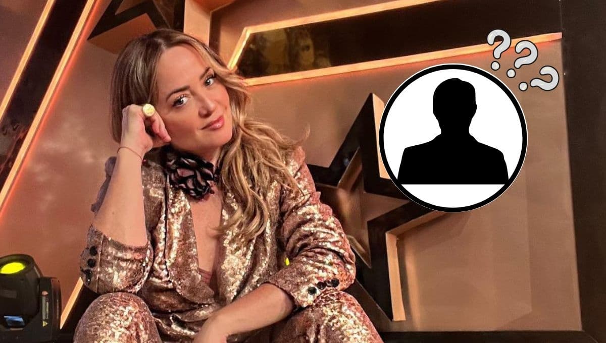 Tras varios años alejado, IMPORTANTE conductor regresa al programa Hoy junto a Andrea Legarreta