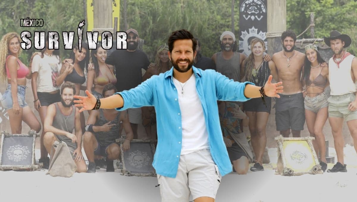 Survivor México 2023: Ellos serían los primeros famosos CONFIRMADOS de la nueva temporada