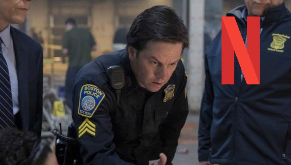 La desgarradora película de Netflix basada en hechos reales que te hará llorar de impotencia