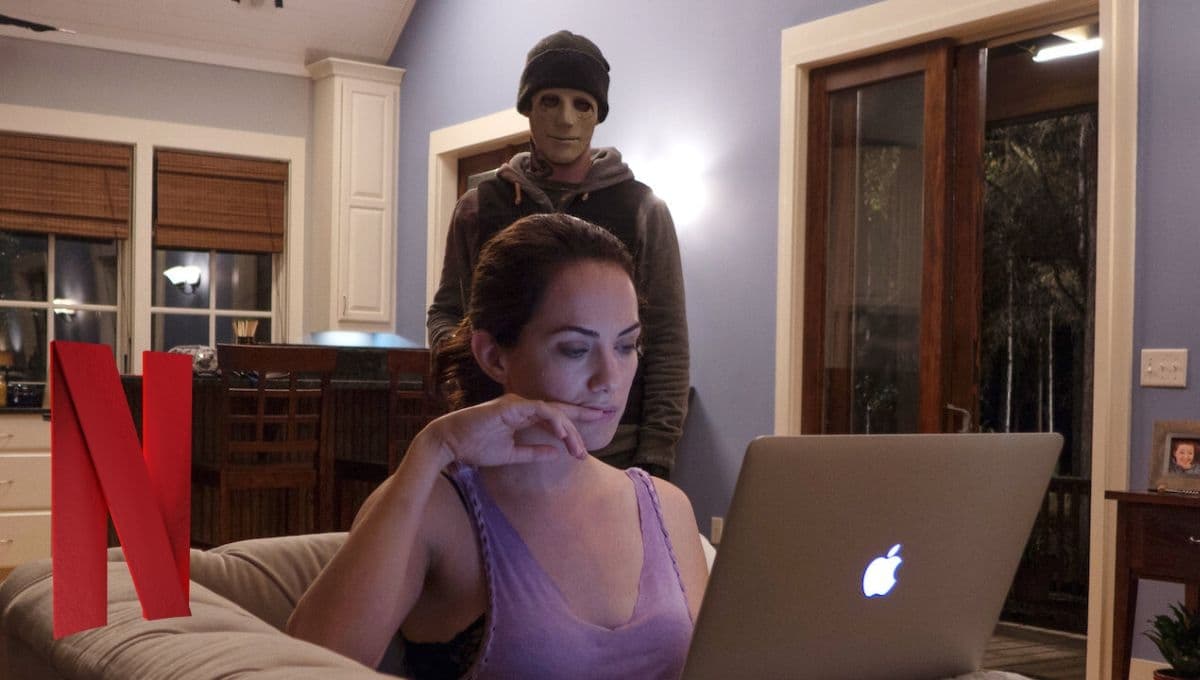La estremecedora película de Netflix que DEBES ver antes de que la eliminen de su catálogo el viernes 7 de abril