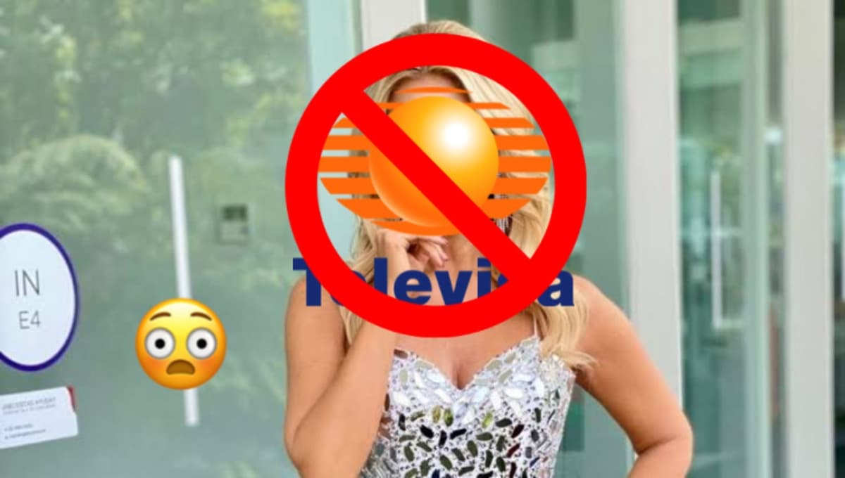 Televisa la ignoró y ahora es una de las estrellas más grandes de Venga la Alegría
