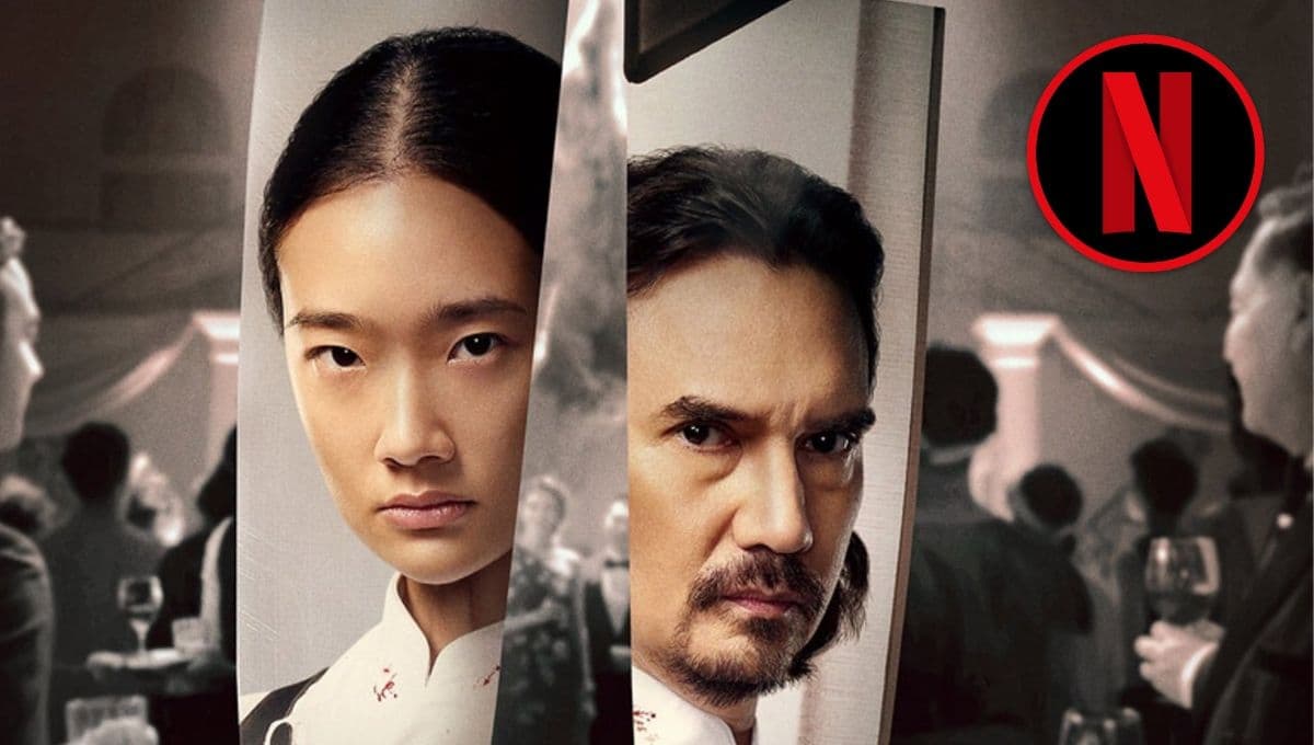 La inquietante película de Netflix que retrata el duro precio de cumplir tus sueños; dura 2 horas y te dejará llorando