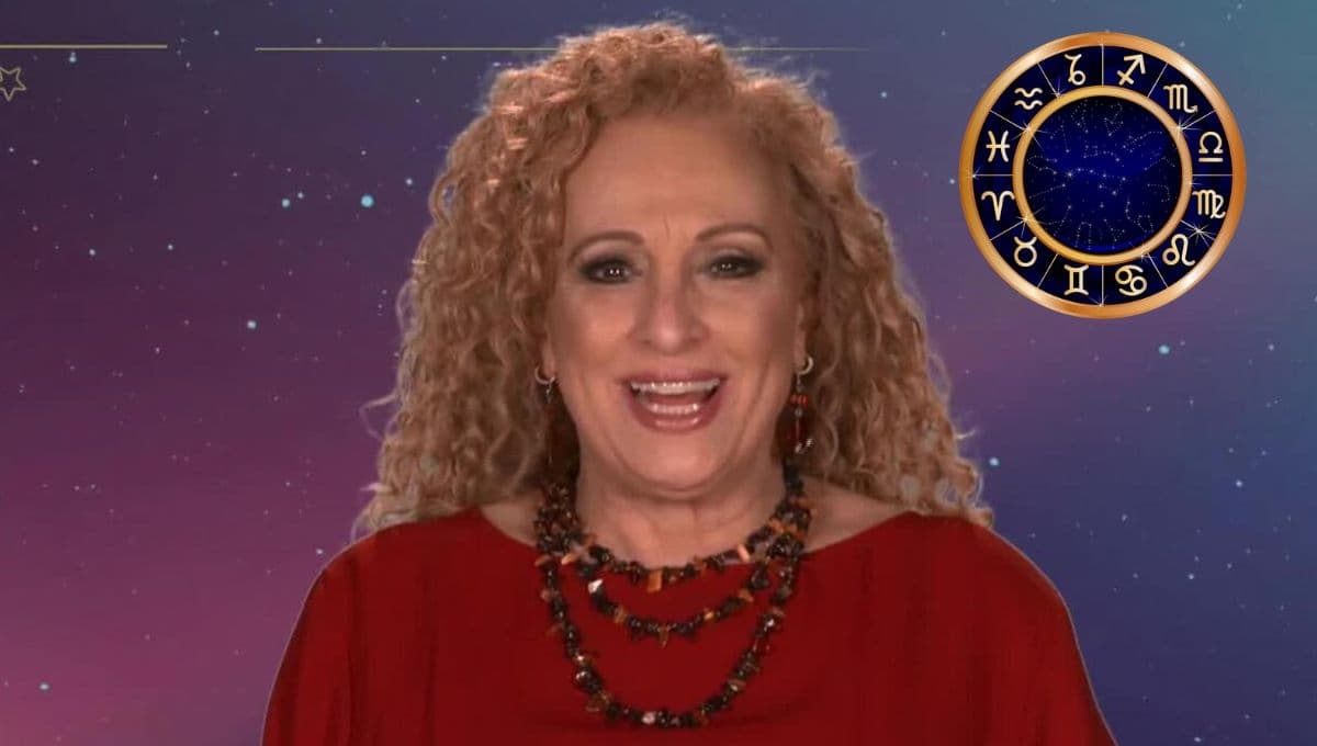 Predicciones de Mizada Mohamed: salud, dinero, amor hoy 10 de abril 2023