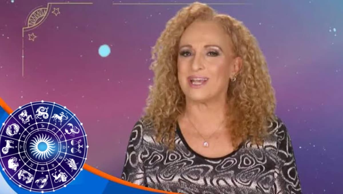 Predicciones de Mizada Mohamed: salud, dinero, amor hoy 11 de abril 2023