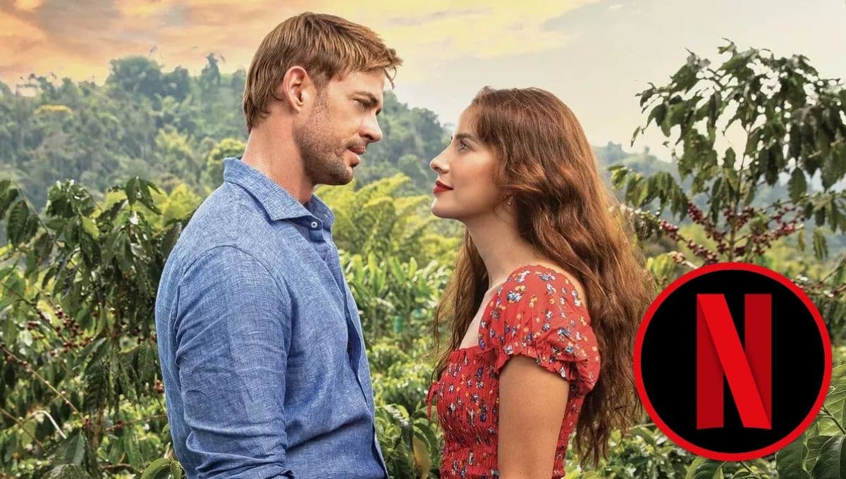 3 telenovelas de Netflix que superan a CUALQUIERA de Televisa