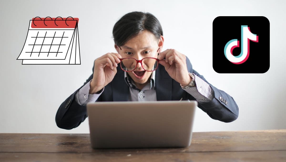 ¿Qué pasará el 17 de abril a las 6:30? La fecha que tiene en shok a TikTok