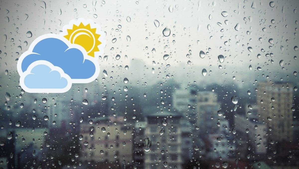 Clima CDMX para hoy miércoles 19 de abril de 2023