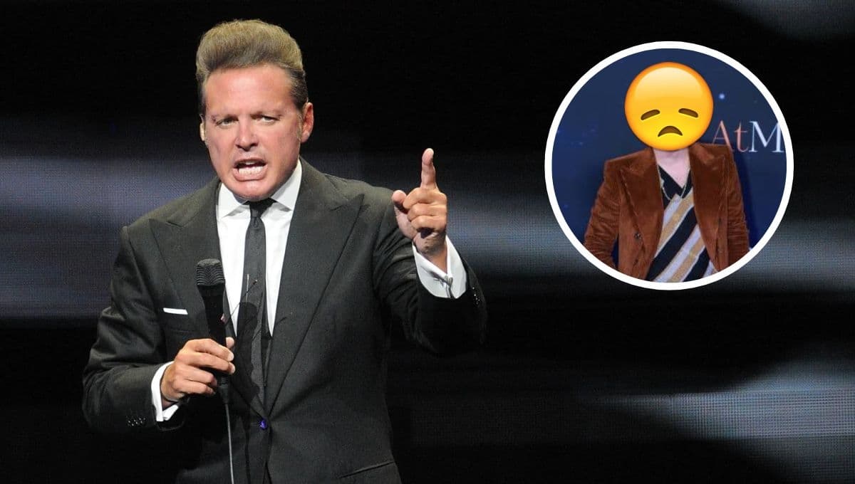 Querido actor terminó en el psicólogo por "CULPA" de Luis Miguel, ¿qué le hizo?