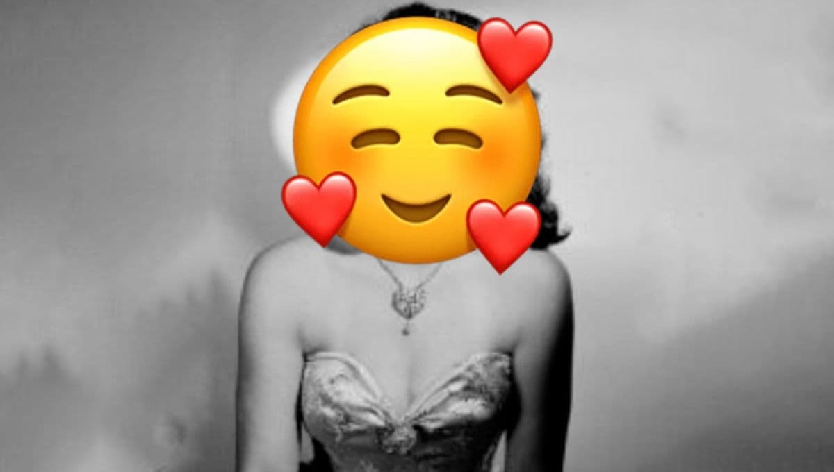 Actriz del Cine de Oro mantuvo romance con un hombre 30 años menor que ella