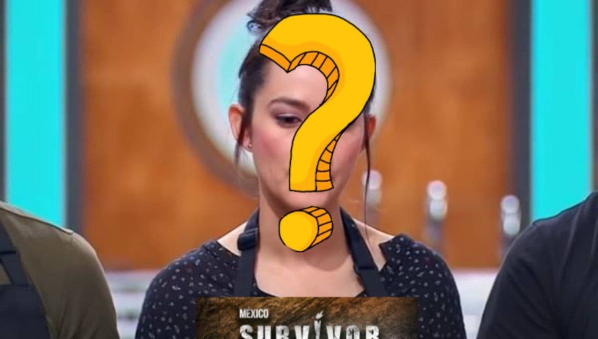 Fue un FRACASO en 2 reality shows de TV Azteca y ahora será parte de Survivor México