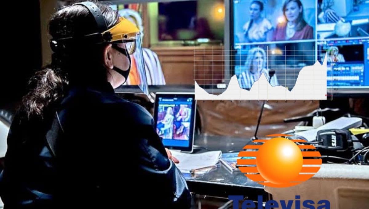 Programa de Televisa con más de 25 años al aire enfrenta CRISIS y puede ser cancelado; no levanta su rating