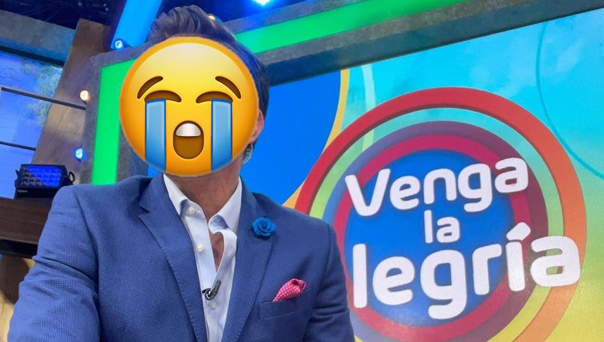 Dejó todo en Televisa para empezar de cero en TV Azteca pero fue un FRACASO