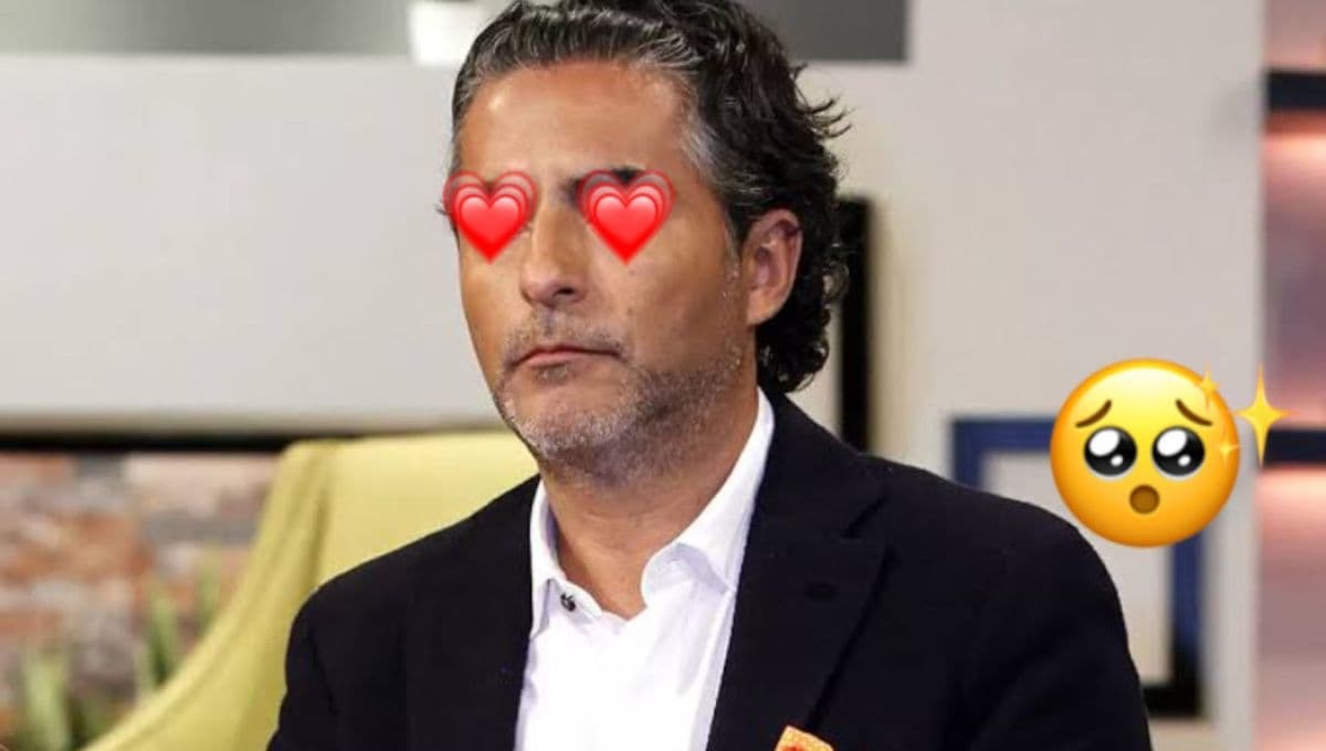 Raúl Araiza estrena ROMANCE; andan de vacaciones en Cuba | FOTOS