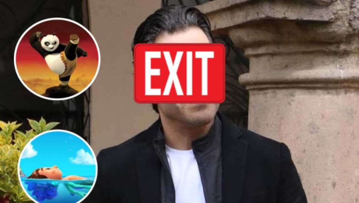 Es la estrella más grande de Televisa pero está a punto del RETIRO; no soporta las críticas