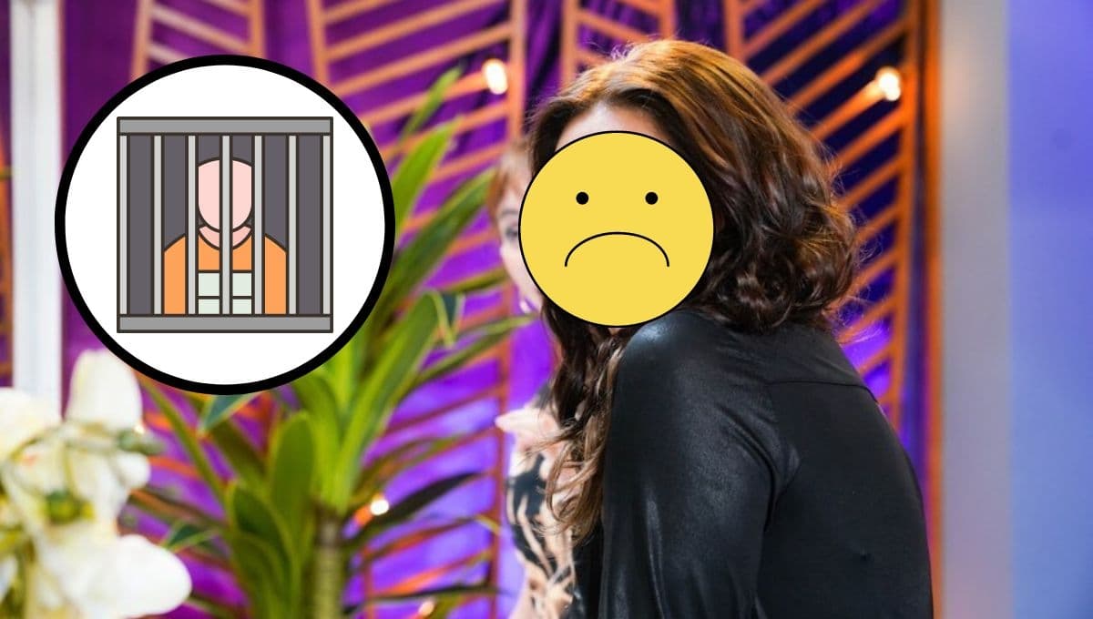 Tras destapar escándalo en Televisa, querida actriz podría enfrentar demanda e ir a la cárcel