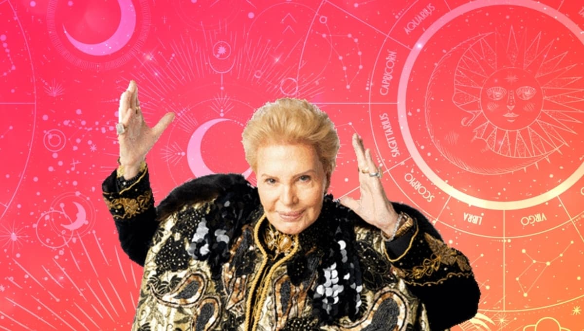 Horóscopos de HOY sábado 29 de abril según tu signo zodiacal, por Walter Mercado