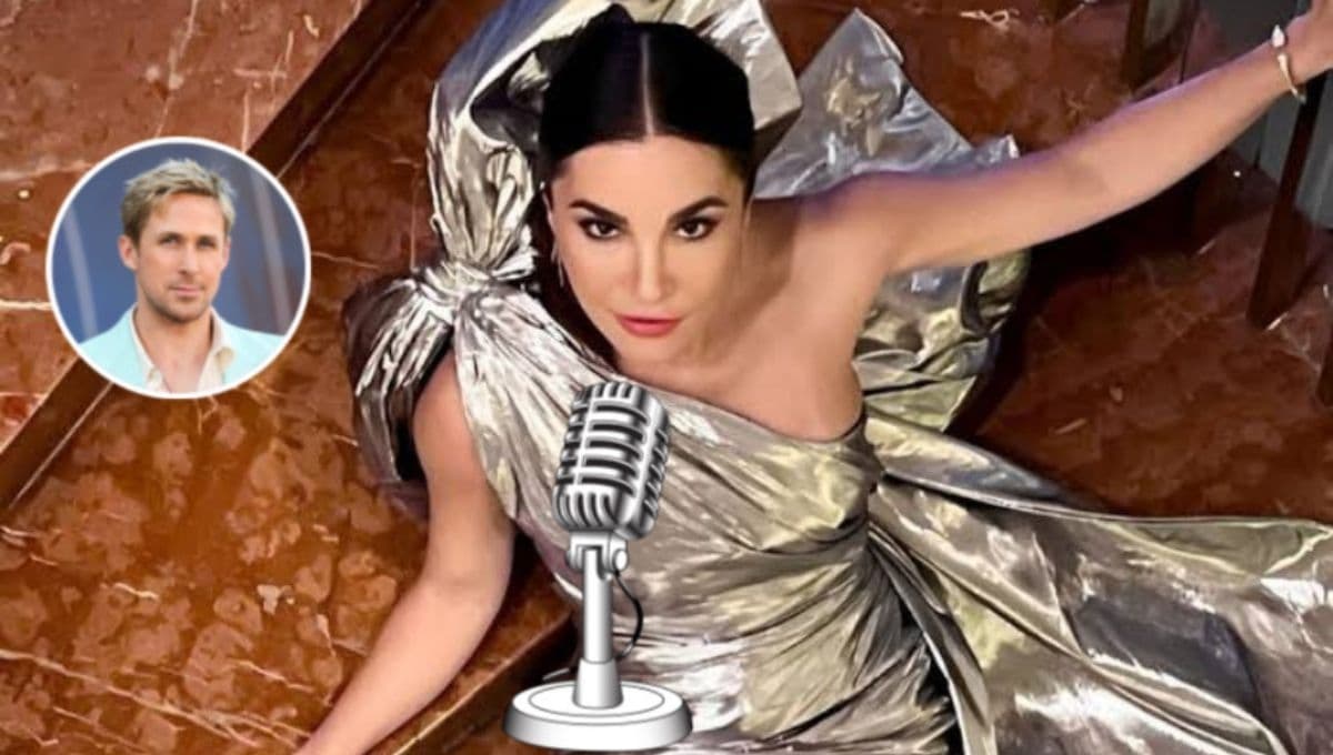 5 anécdotas de Martha Higareda que NADIE le cree pero asegura que son ciertas