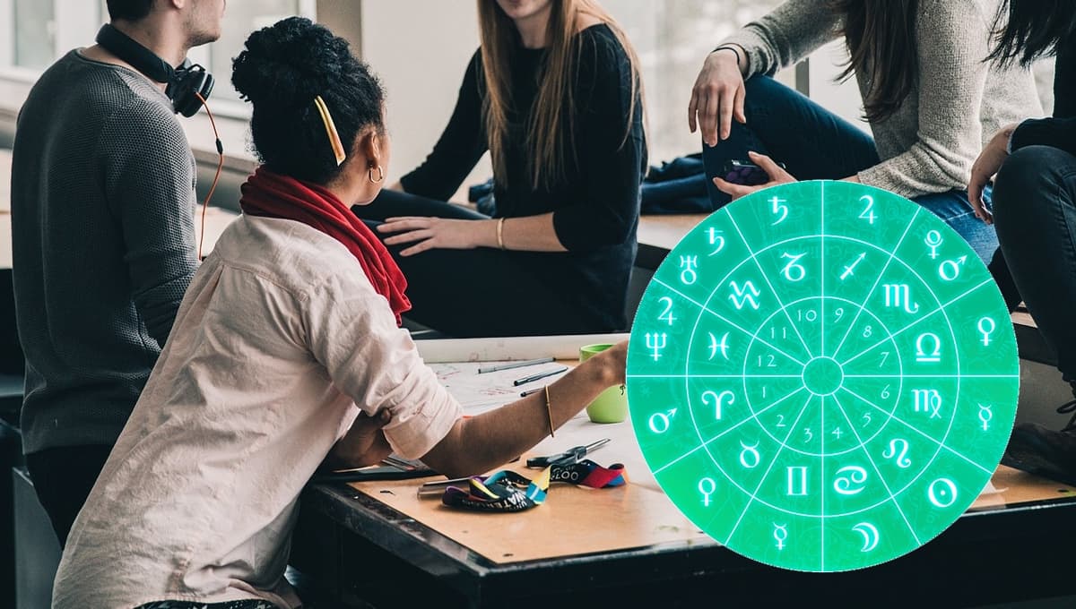 ¿Cuál es el signo MENOS sociable de todo el zodiaco?
