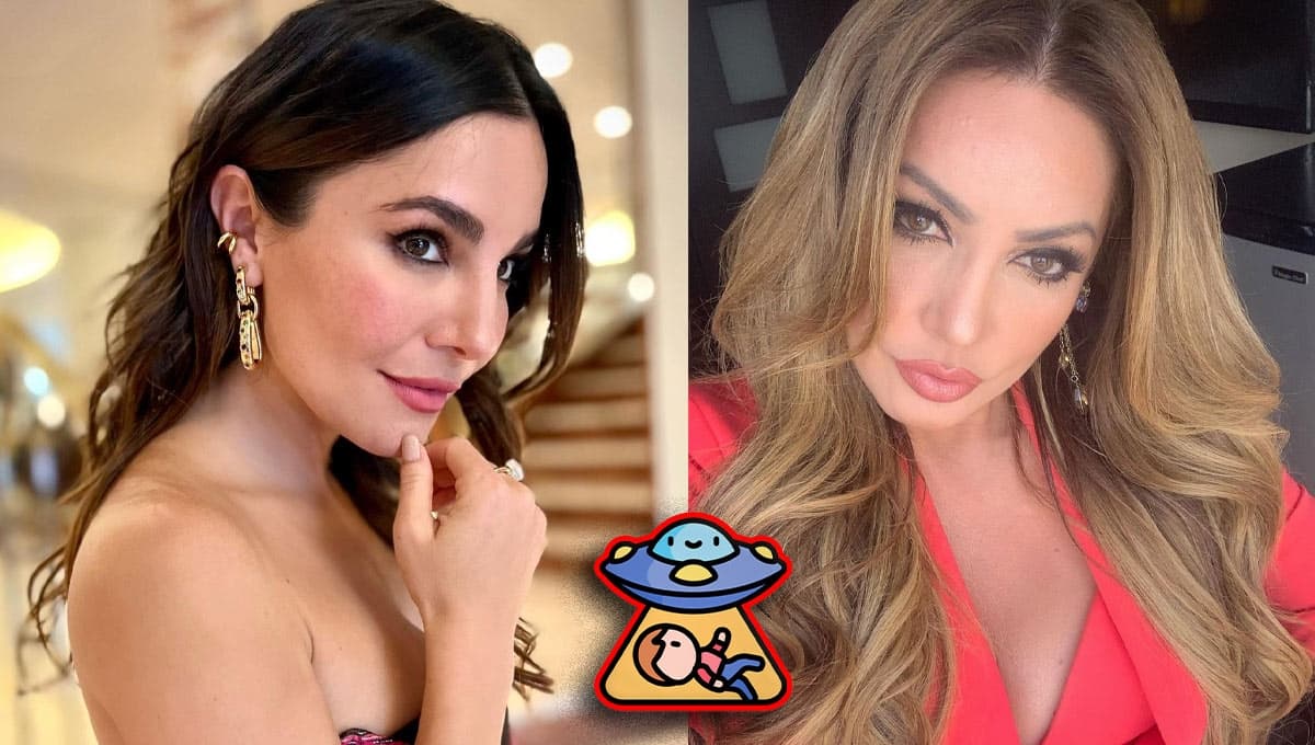 3 veces en las que nos dimos cuenta que Martha Higareda es la NUEVA Paty Navidad