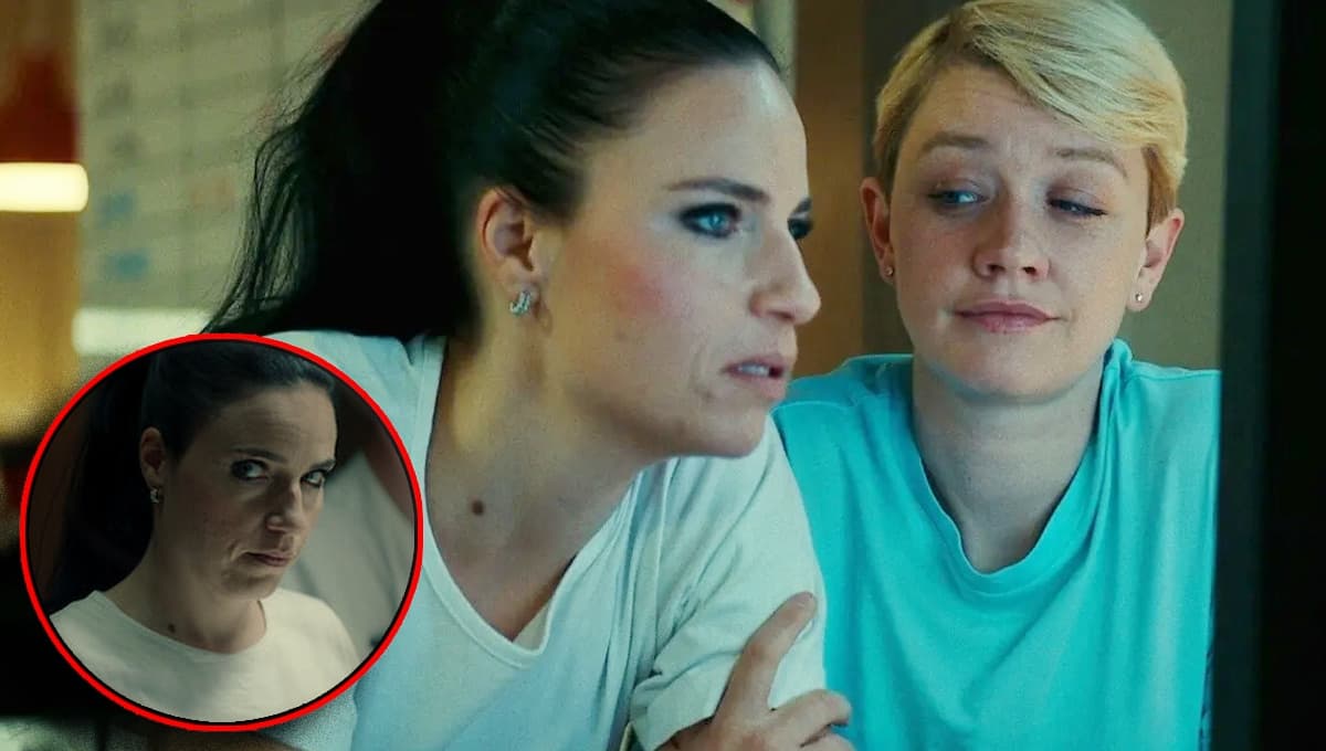 La turbia serie de Netflix que te demuestra cómo NO puedes confiar ni en tu sombra