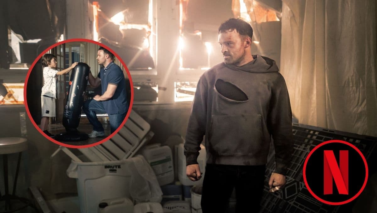 La increíble película de Netflix que la crítica DESTRUYÓ; dura 2 horas y su final es muy polémico