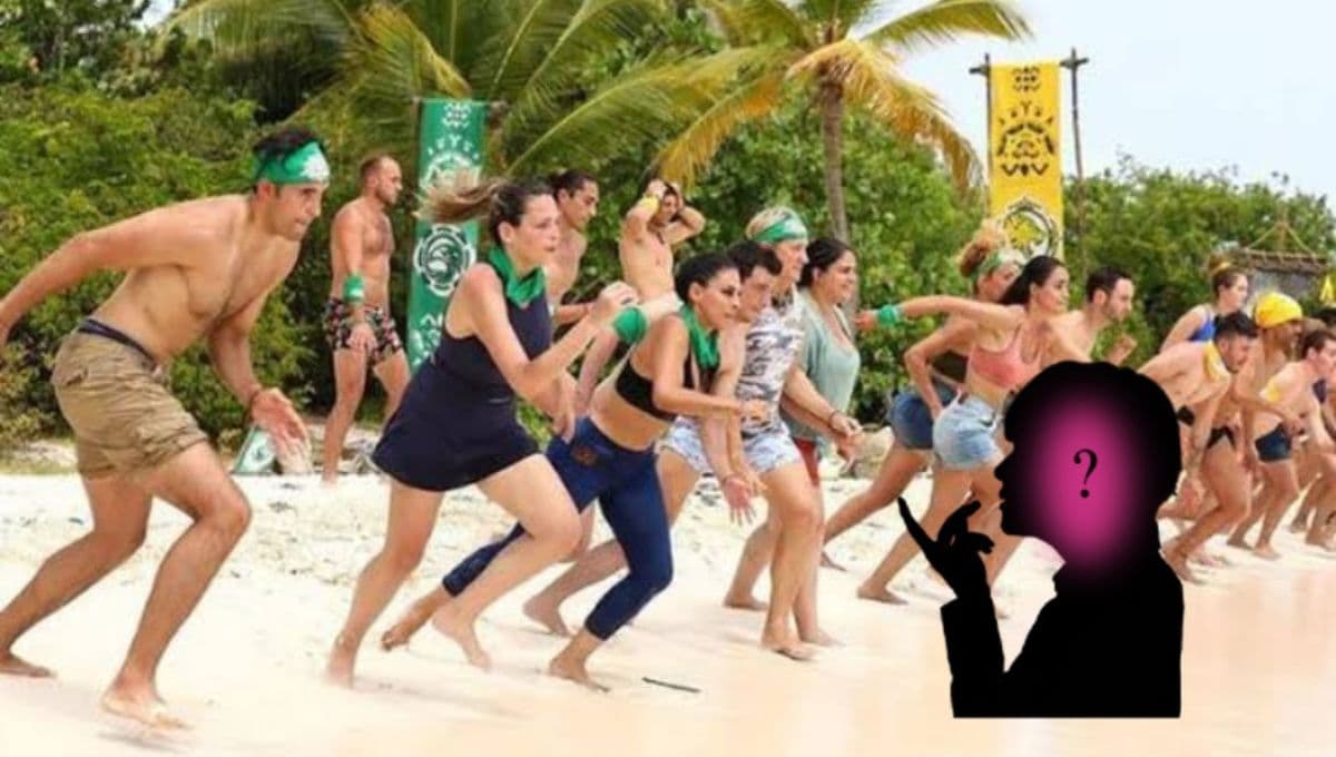 Polémico famoso despedido de Televisa sería participante de Survivor México, ¡en ningún lado lo quieren!