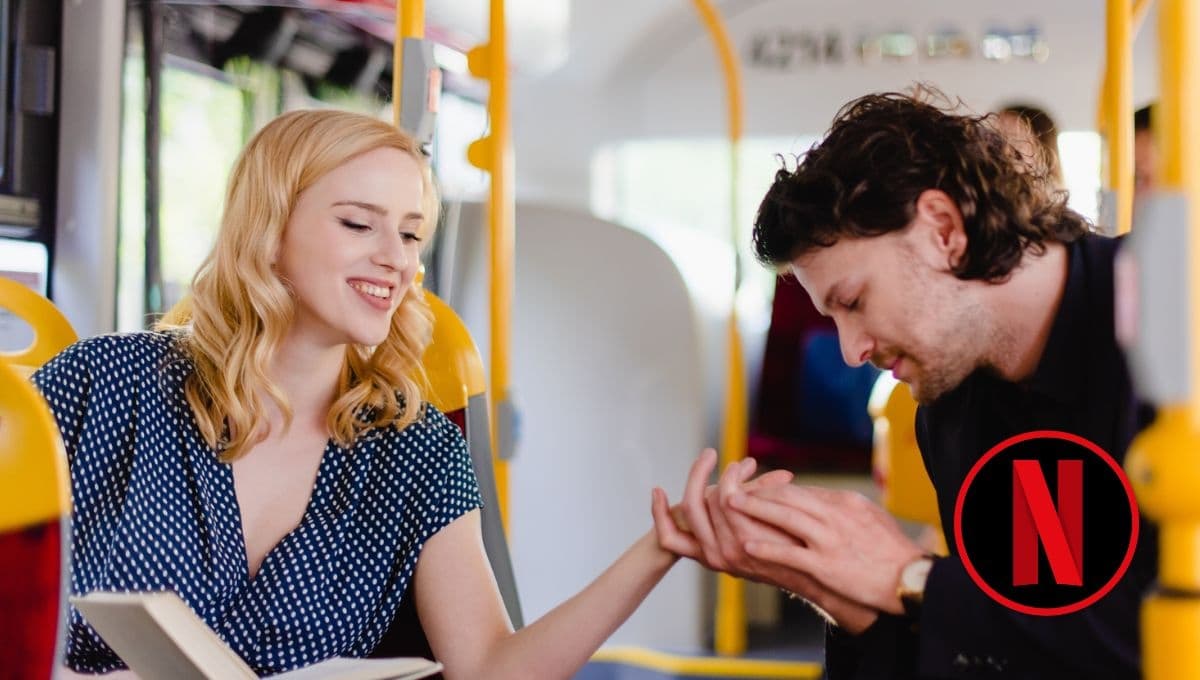 La comedia romántica en Netflix que te dejará ENAMORADA; dura menos de 2 horas y necesitarás a tu novio