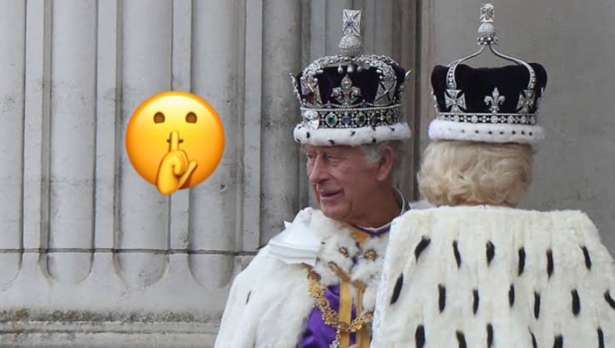 El capítulo de ‘The Crown’ en Netflix que explica el momento OCULTO de la coronación de Carlos III