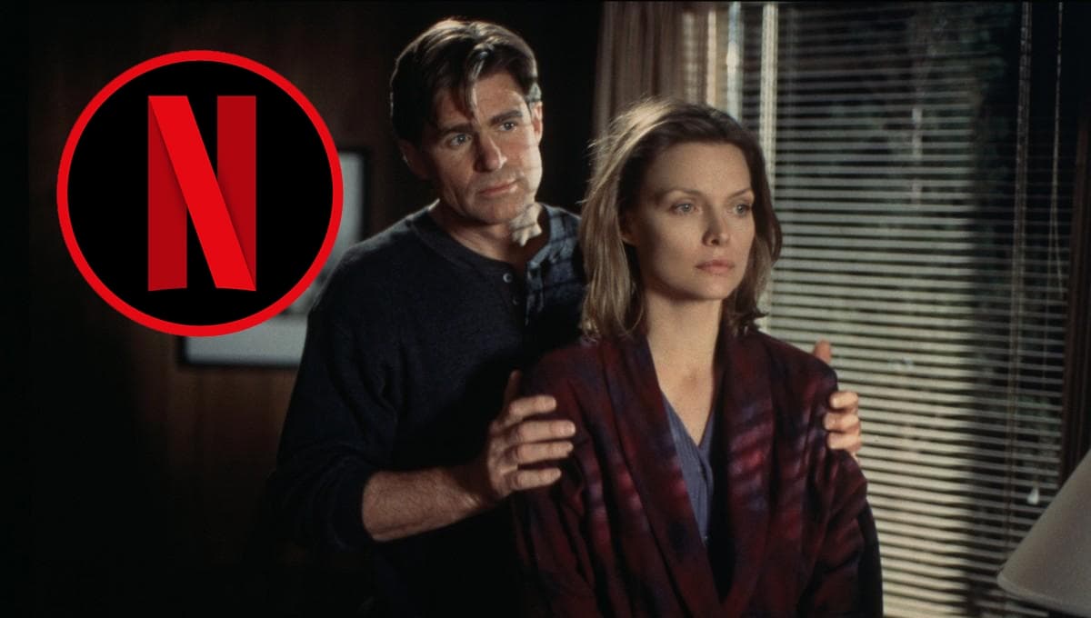 La película de Netflix que te romperá el corazón si eres madre; dura 2 horas y te dejará sin palabras