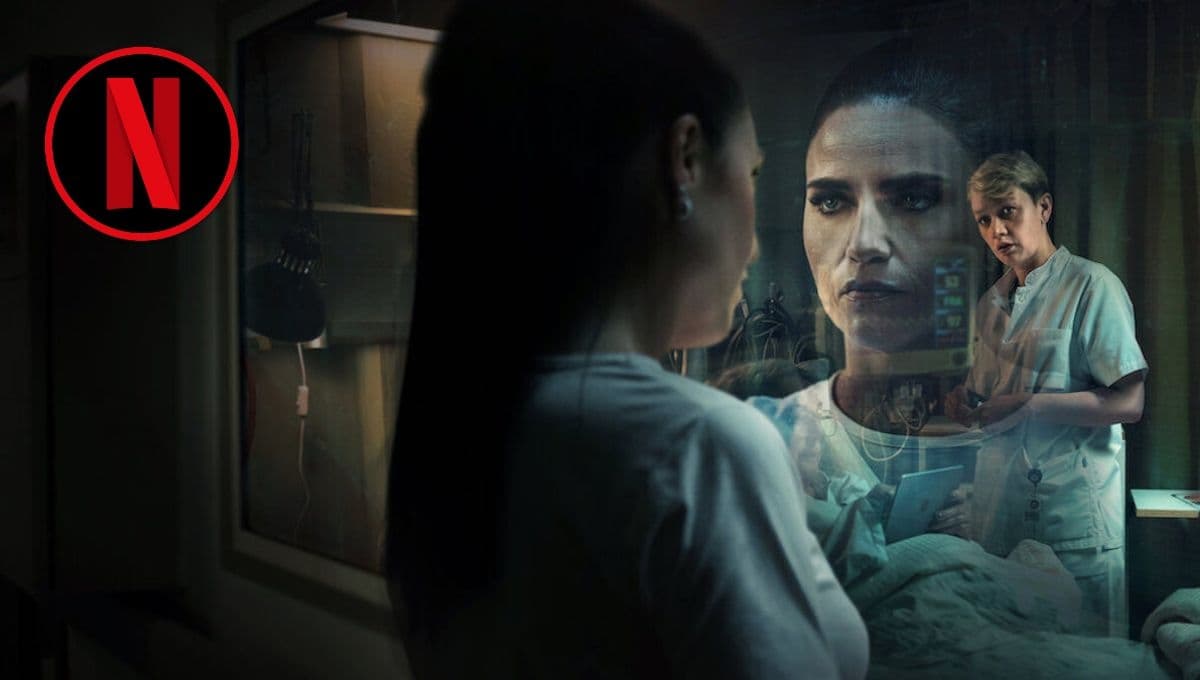 La serie de Netflix basada en hechos reales que te hará no querer regresar a un hospital