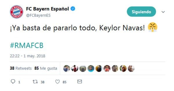 Benzema resucita en Champions y marca doblete ante Bayern Munich