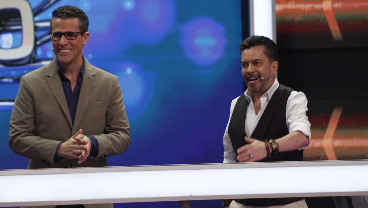Querido comediante traicionó a Televisa y ahora se lleva sus ideas a TV Azteca; será productor próximamente