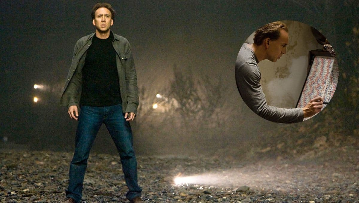 La inquietante película de Netflix que te hará reflexionar en el destino, la vida y la muerte