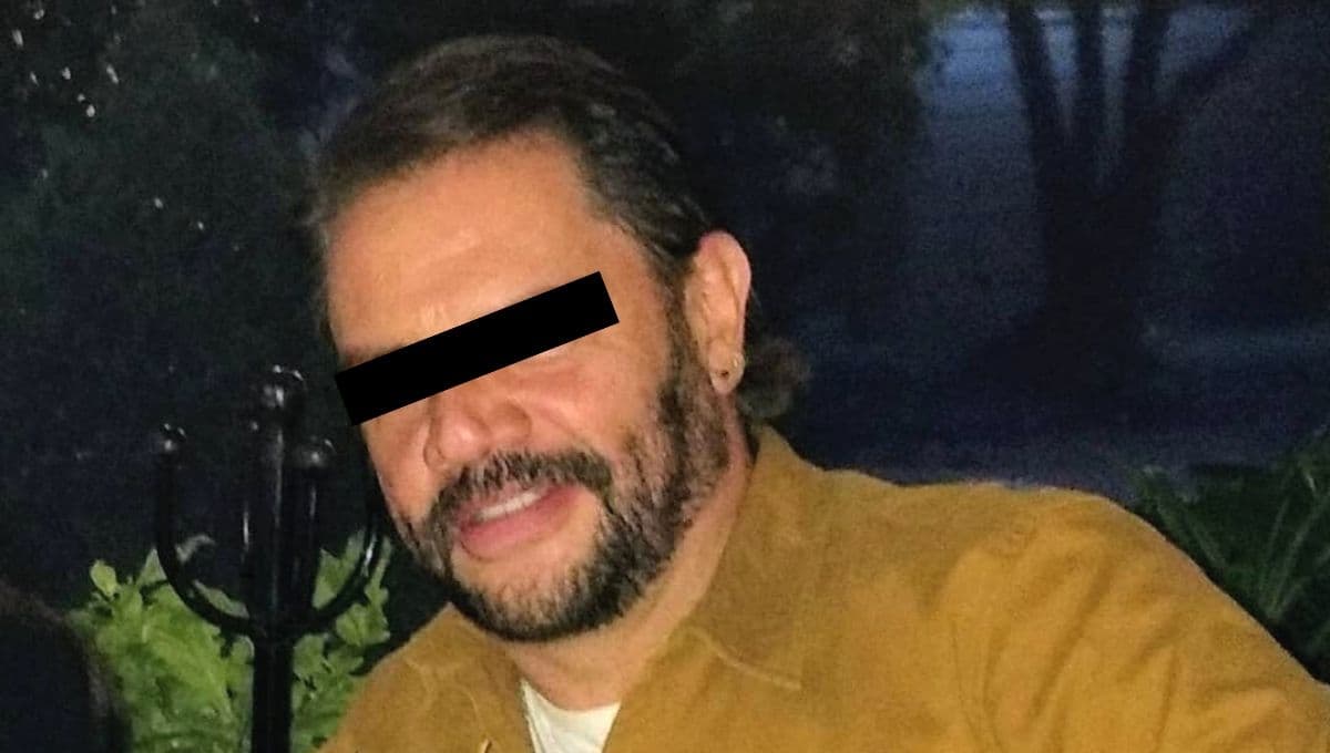 Héctor Parra es ABSUELTO tras acusaciones por abuso, pero programan nueva audiencia