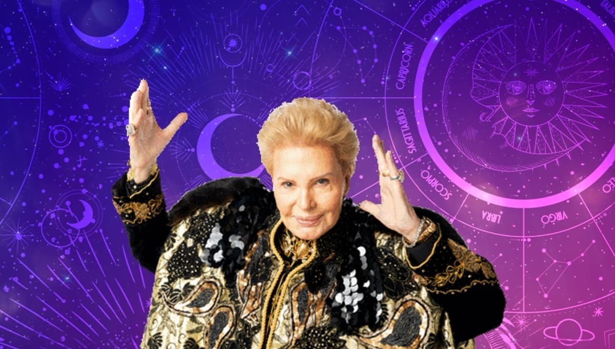 Horóscopos de HOY domingo 14 de mayo según tu signo zodiacal, por Walter Mercado