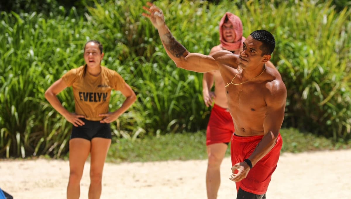 3 atletas de Exatlón All Star que nos encantaría ver en Survivor México