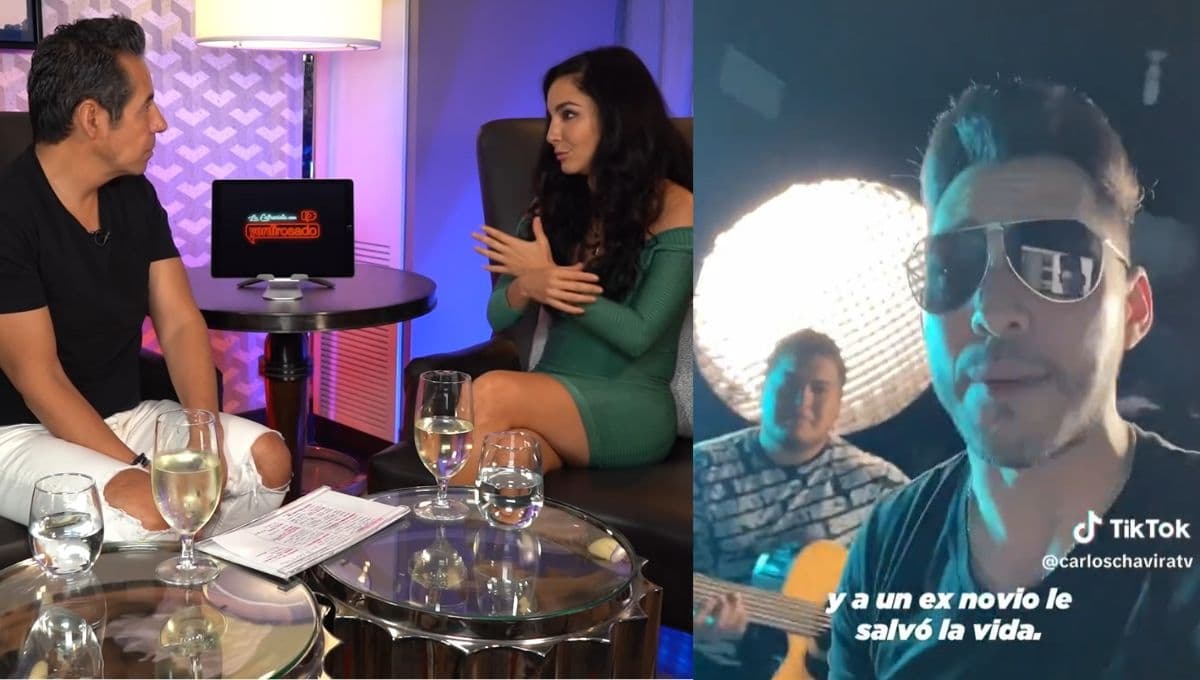 Luego de los memes, le hacen CORRIDO a Martha Higareda y sus locas aventuras | VIDEO