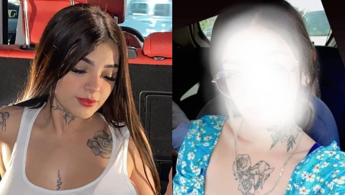Karely Ruiz tiene una DOBLE y vive en Ecatepec; su parecido es increíble | FOTOS