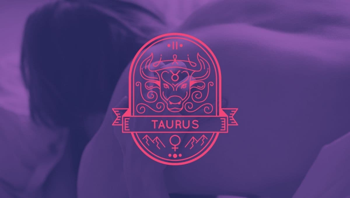¿Qué signo es compatible con Tauro en el sexo?